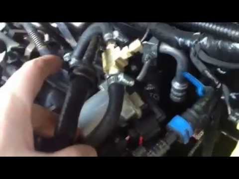 See U115E repair manual